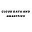 Cloud Data and Analytics