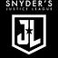 La Liga de la Justicia de Zack Snyder Película