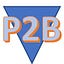 P2B — paper to binary