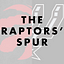 The Raptor’s Spur