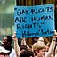 On Human Rights