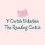 Y Cwtsh Ddarllen / The Reading Cwtch