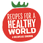 Recipes for a Healthy World: A Greenpeace Cookbook