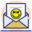 Grin POST