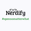 Nerdify