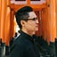 Patrick Wong