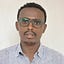 Abdiaziz Ali Hussein