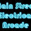 Main Street Electrical Arcade