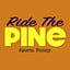 Ride The Pine