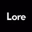 Lore's "One Big Idea"