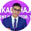 Mikael Haji