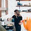 Cooking and Dining at Home