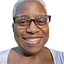 Coach Donna Marie Johnson