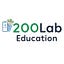 200lab Education