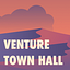 Venture Town Hall