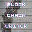 blockchainwriter