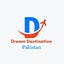 Dream Destination Pakistan