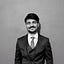 Vishank Kumar