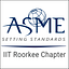 ASME IITR Chapter