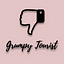 The Grumpy Tourist