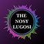 THE NOSY LUGOSI