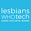 Lesbians Who Tech & Allies