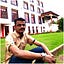 Kailash S