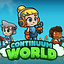 Continuum World