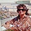 Mrs Diane Mary Markey