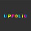 Upfolio