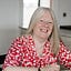 Maria Iliffe-Wood