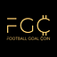 Football Goal Coin
