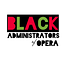 Black Administrators of Opera