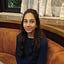 Krupa Patel