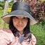 Agnes D Palit