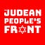 The Judean People’s Front