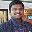 K Praveen Kumar Reddy