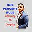 One Percent Rule — Improving 1% Everyday