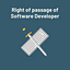 Right of passage for software developer