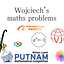 Wojciech’s maths problems