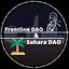 Frontline & Sahara DAO News