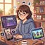 The Digital Parent