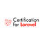 Certification for Laravel