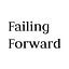 Failing forward book