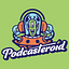 Podcasteroid — A Podcast Review Blog