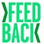 Feedback