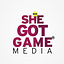 She Got Game® Media
