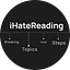 iHateReading