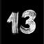 Thirteenth