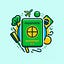 Passaporte Verde & Amarelo